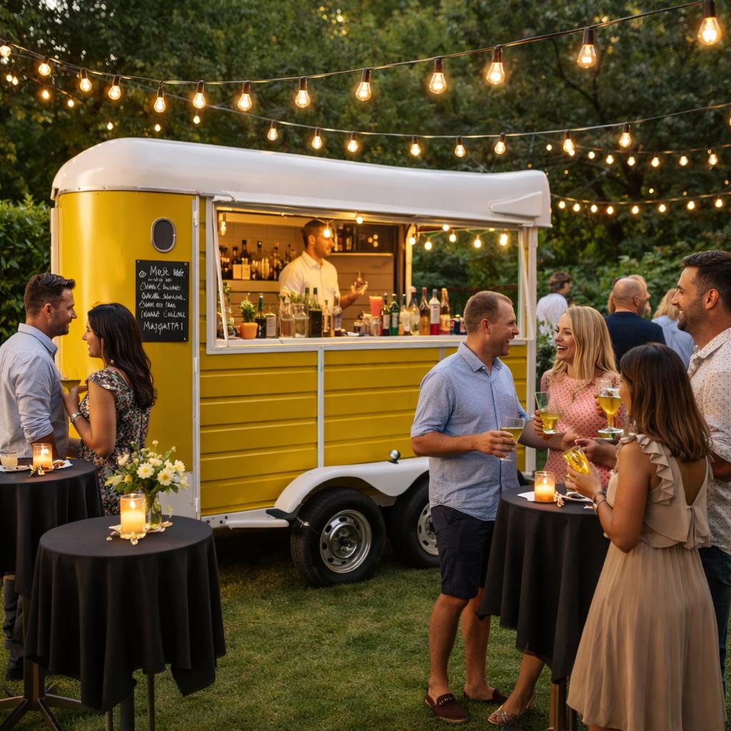 MolaMolaBar – Die gelbe Bar