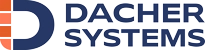 Logo Dacher Systems GmbH